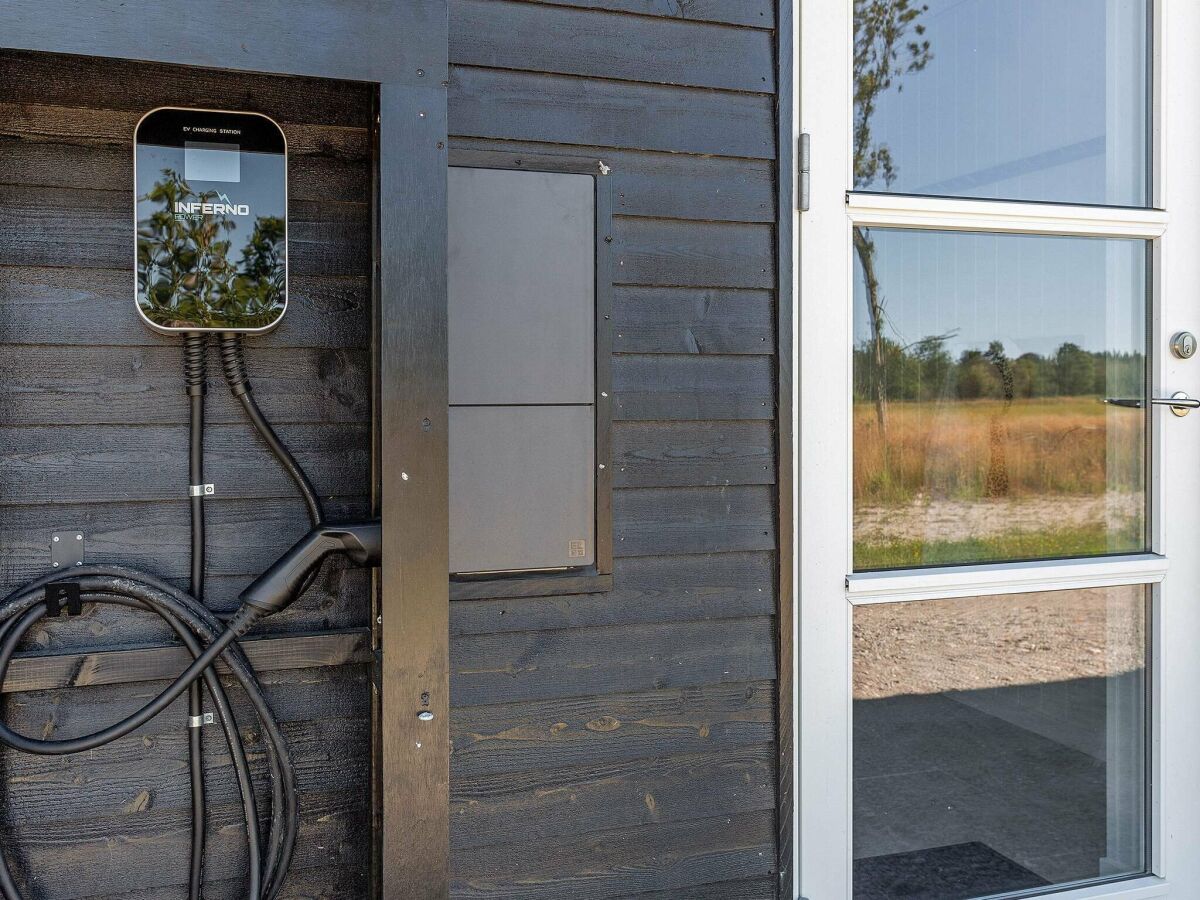 Holiday house 12 Personen Ferienhaus in Ålbæk-By Traum - Outdoor photo 2