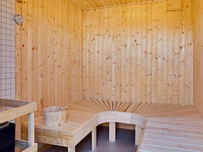 Holiday house 12 Personen Ferienhaus in Ålbæk-By Traum - Outdoor photo 3