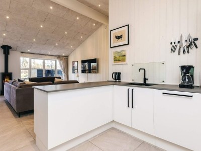 Holiday house 12 Personen Ferienhaus in Ålbæk-By Traum - Outdoor photo 5