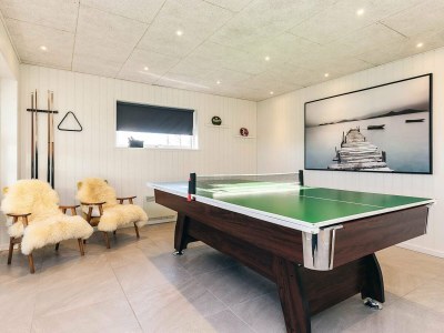 Holiday house 12 Personen Ferienhaus in Ålbæk-By Traum - Outdoor photo 6