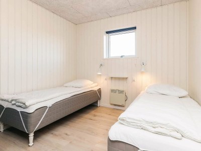 Holiday house 12 Personen Ferienhaus in Ålbæk-By Traum - Outdoor photo 8