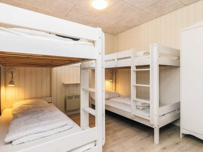 Holiday house 12 Personen Ferienhaus in Ålbæk-By Traum - Outdoor photo 10