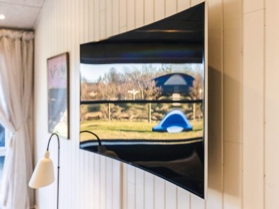 Holiday house 12 Personen Ferienhaus in Ålbæk-By Traum - Outdoor photo 11