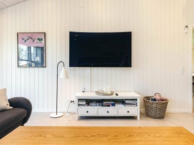 Holiday house 12 Personen Ferienhaus in Ålbæk-By Traum - Outdoor photo 12