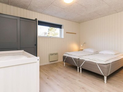 Holiday house 12 Personen Ferienhaus in Ålbæk-By Traum - Outdoor photo 14