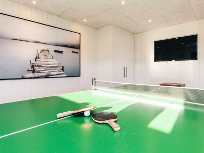 Holiday house 12 Personen Ferienhaus in Ålbæk-By Traum - Outdoor photo 15