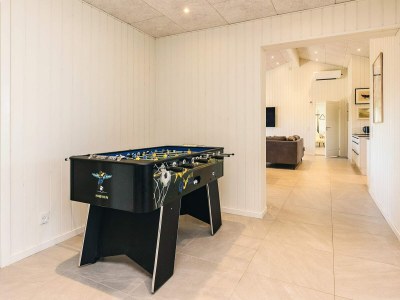 Holiday house 12 Personen Ferienhaus in Ålbæk-By Traum - Outdoor photo 16