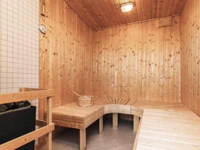 Holiday house 12 Personen Ferienhaus in Ålbæk-By Traum - Outdoor photo 18