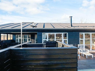 Holiday house 12 Personen Ferienhaus in Ålbæk-By Traum - Outdoor photo 22