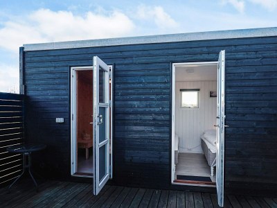 Holiday house 12 Personen Ferienhaus in Ålbæk-By Traum - Outdoor photo 25