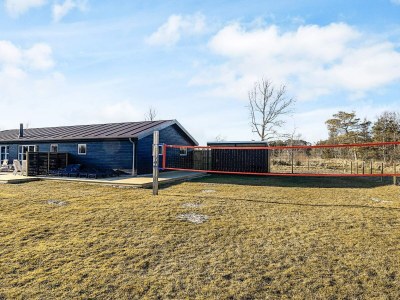 Holiday house 12 Personen Ferienhaus in Ålbæk-By Traum - Outdoor photo 26