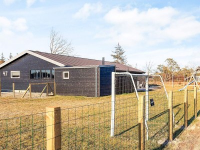 Holiday house 12 Personen Ferienhaus in Ålbæk-By Traum - Outdoor photo 27