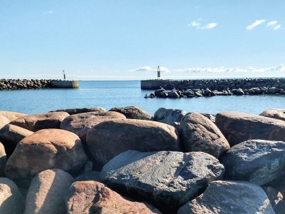 Holiday house 12 Personen Ferienhaus in Ålbæk-By Traum - Outdoor photo 29