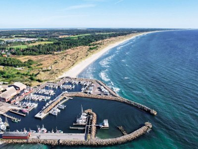Holiday house 12 Personen Ferienhaus in Ålbæk-By Traum - Outdoor photo 30