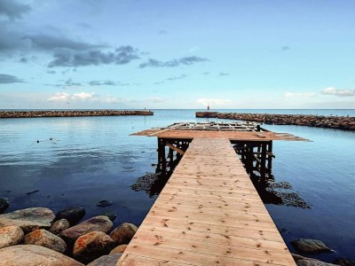 Holiday house 12 Personen Ferienhaus in Ålbæk-By Traum - Outdoor photo 31