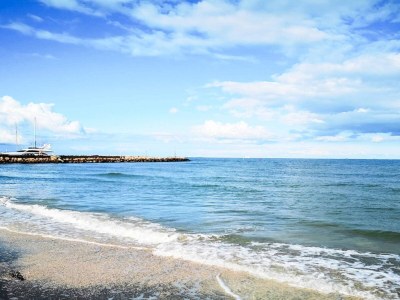 Holiday house 12 Personen Ferienhaus in Ålbæk-By Traum - Outdoor photo 32