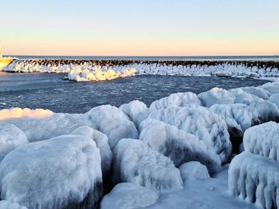 Holiday house 12 Personen Ferienhaus in Ålbæk-By Traum - Outdoor photo 33