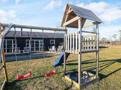 Holiday house 12 Personen Ferienhaus in Ålbæk-By Traum - Outdoor photo 34