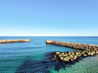 Holiday house 12 Personen Ferienhaus in Ålbæk-By Traum - Outdoor photo 35