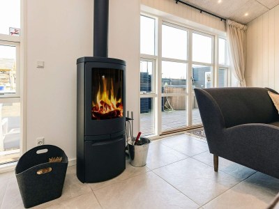 Holiday house 12 Personen Ferienhaus in Ålbæk-By Traum - Outdoor photo 36