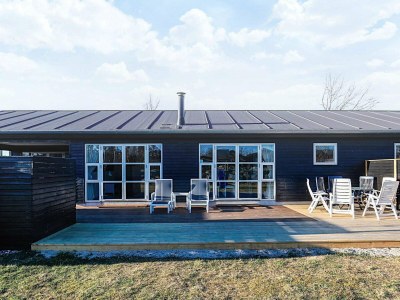 Holiday house 12 Personen Ferienhaus in Ålbæk-By Traum - Outdoor photo 38