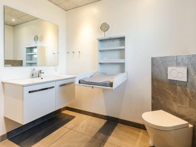 Holiday house 12 Personen Ferienhaus in Ålbæk-By Traum - Outdoor photo 39