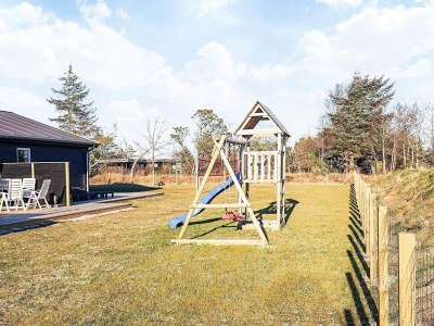 Holiday house 12 Personen Ferienhaus in Ålbæk-By Traum - Outdoor photo 41