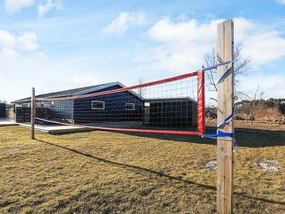 Holiday house 12 Personen Ferienhaus in Ålbæk-By Traum - Outdoor photo 43