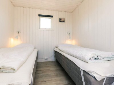 Holiday house 12 Personen Ferienhaus in Ålbæk-By Traum - Outdoor photo 45