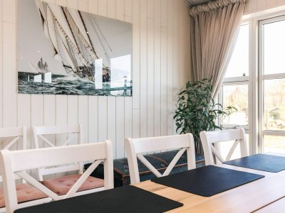 Holiday house 12 Personen Ferienhaus in Ålbæk-By Traum - Outdoor photo 46