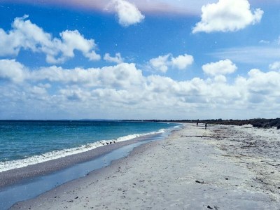 Holiday house 12 Personen Ferienhaus in Ålbæk-By Traum - Outdoor photo 48