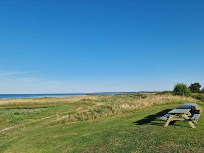 Holiday house 6 person holiday home in Ørsted-By Traum - Outdoor photo 2