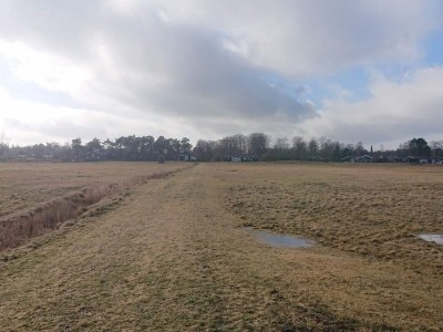 Holiday house 6 person holiday home in Ørsted-By Traum - Outdoor photo 3