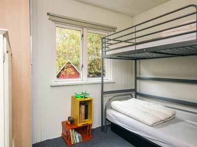 Holiday house 6 person holiday home in Ørsted-By Traum - Outdoor photo 6