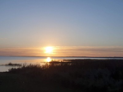 Holiday house 6 person holiday home in Ørsted-By Traum - Outdoor photo 9