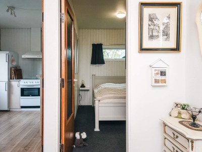 Holiday house 6 person holiday home in Ørsted-By Traum - Outdoor photo 11