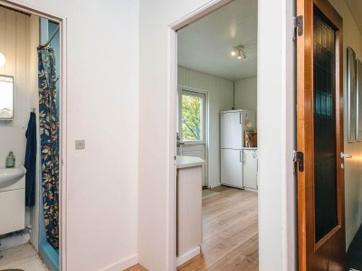 Holiday house 6 person holiday home in Ørsted-By Traum - Outdoor photo 12