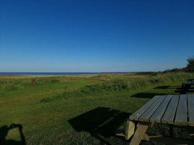 Holiday house 6 person holiday home in Ørsted-By Traum - Outdoor photo 16