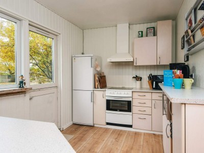 Holiday house 6 person holiday home in Ørsted-By Traum - Outdoor photo 17