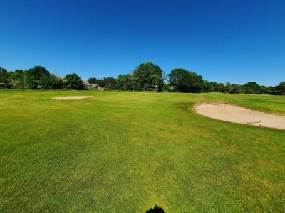 Holiday house 6 person holiday home in Ørsted-By Traum - Outdoor photo 18