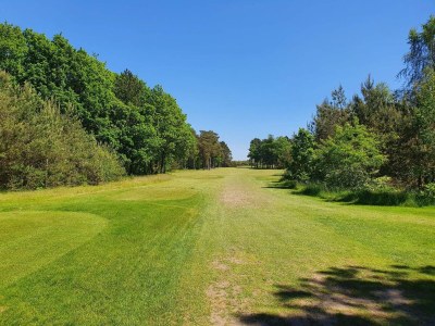 Holiday house 6 person holiday home in Ørsted-By Traum - Outdoor photo 20