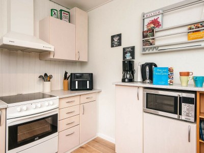 Holiday house 6 person holiday home in Ørsted-By Traum - Outdoor photo 23