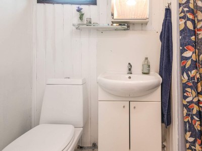 Holiday house 6 person holiday home in Ørsted-By Traum - Outdoor photo 24
