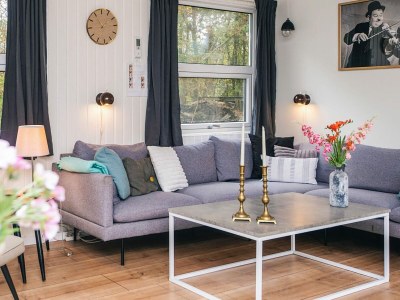 Holiday house 6 person holiday home in Ørsted-By Traum - Outdoor photo 27