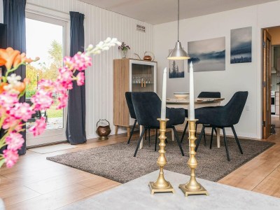 Holiday house 6 person holiday home in Ørsted-By Traum - Outdoor photo 28
