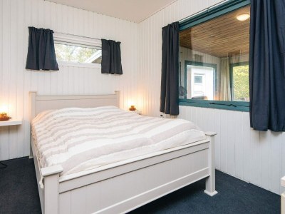 Holiday house 6 person holiday home in Ørsted-By Traum - Outdoor photo 31