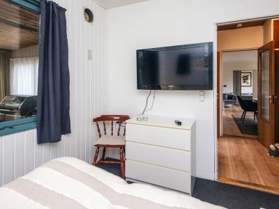 Holiday house 6 person holiday home in Ørsted-By Traum - Outdoor photo 32