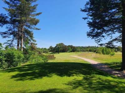 Holiday house 6 person holiday home in Ørsted-By Traum - Outdoor photo 35