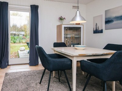 Holiday house 6 person holiday home in Ørsted-By Traum - Outdoor photo 37