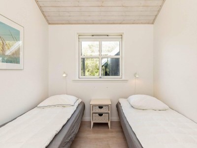 Holiday house 8 person holiday home in Hirtshals-By Traum - Outdoor photo 6